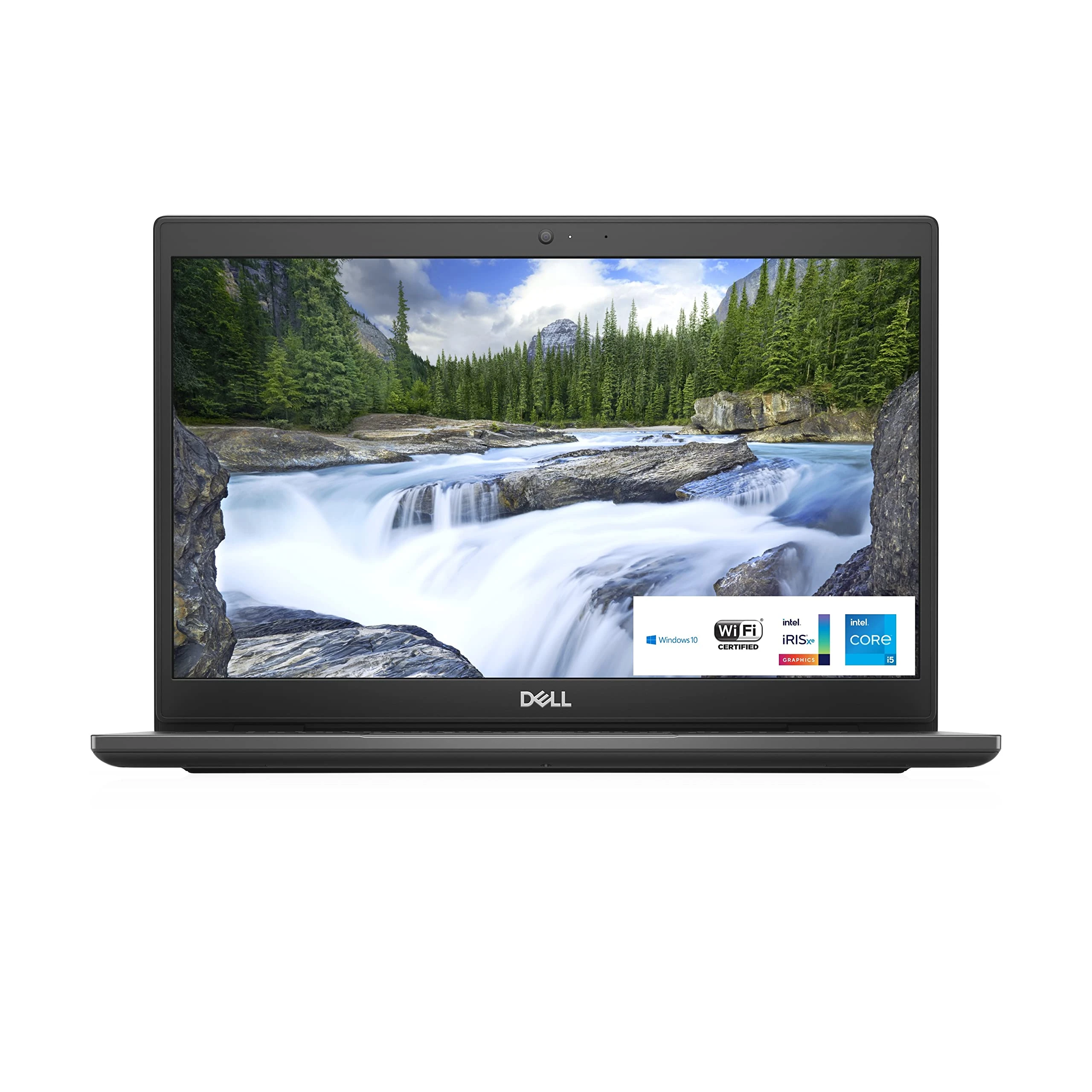 Dell Latitude 3420 (i5-1135G7, 8 GB RAM, 512 GB SSD)