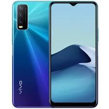Vivo Y20 | Snapdragon 460, 4 GB RAM, 64 GB Storage, 5000 mAh, Triple-Camera