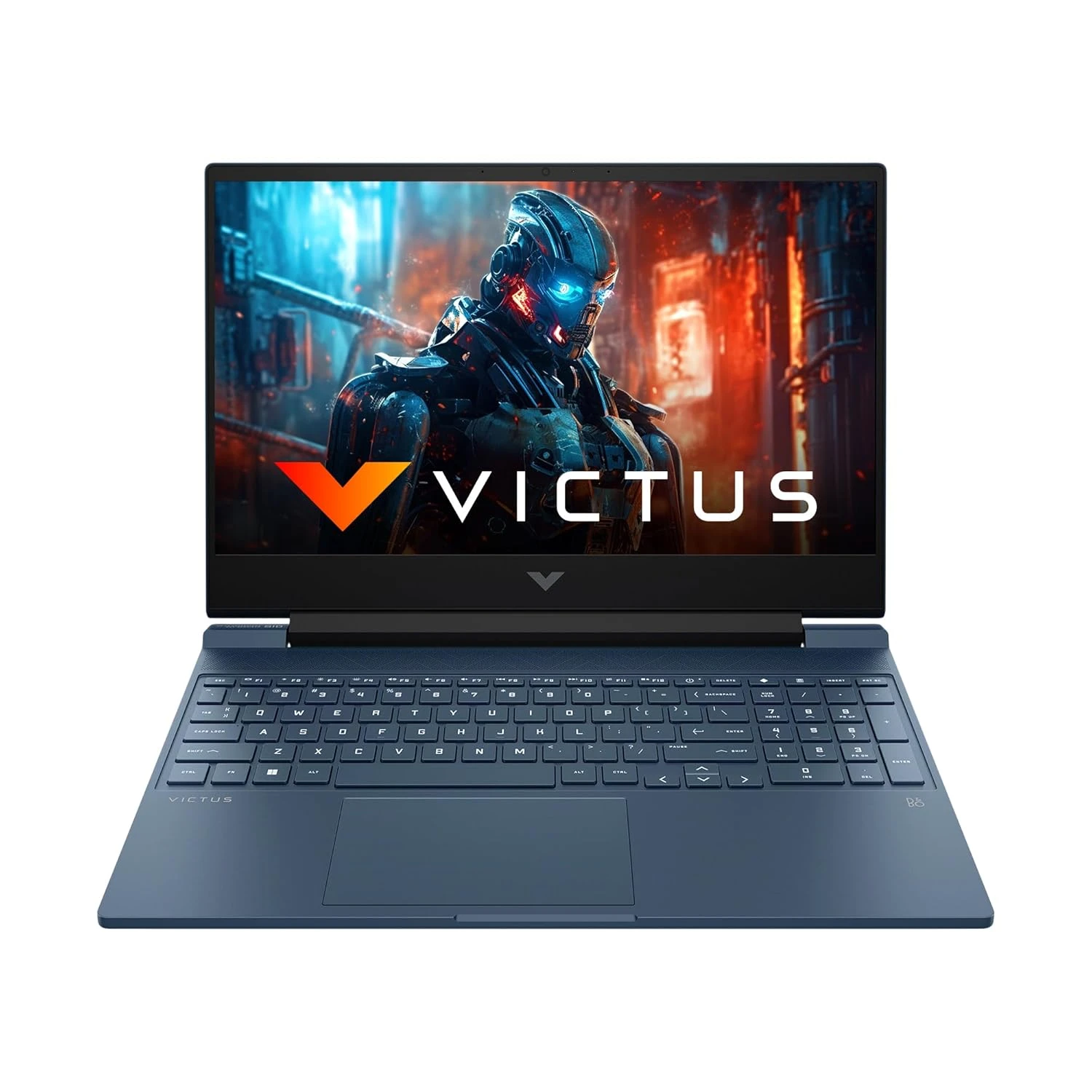 HP Victus Gaming 15 – i5 13th Gen, RTX 3050 6GB, 16GB RAM, 512GB SSD