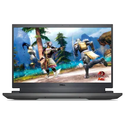 Dell G15 5520 (i5-12500H, 16 GB DDR5, 512 GB SSD, RTX 3050 4 GB)