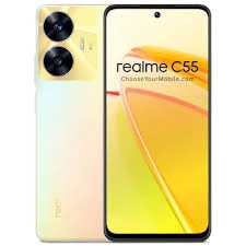 Realme C55