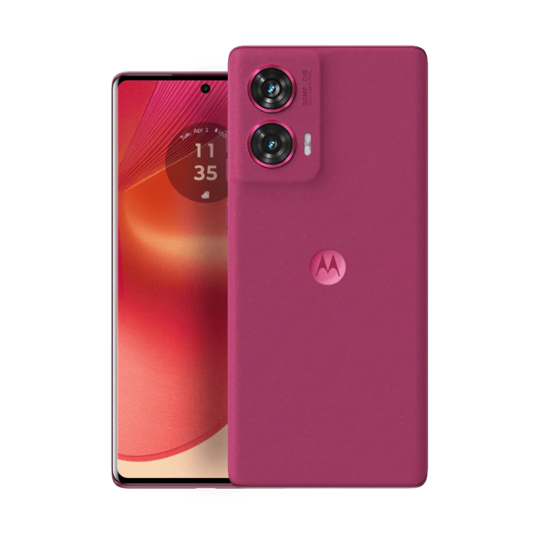 Motorola Edge 50 Fusion