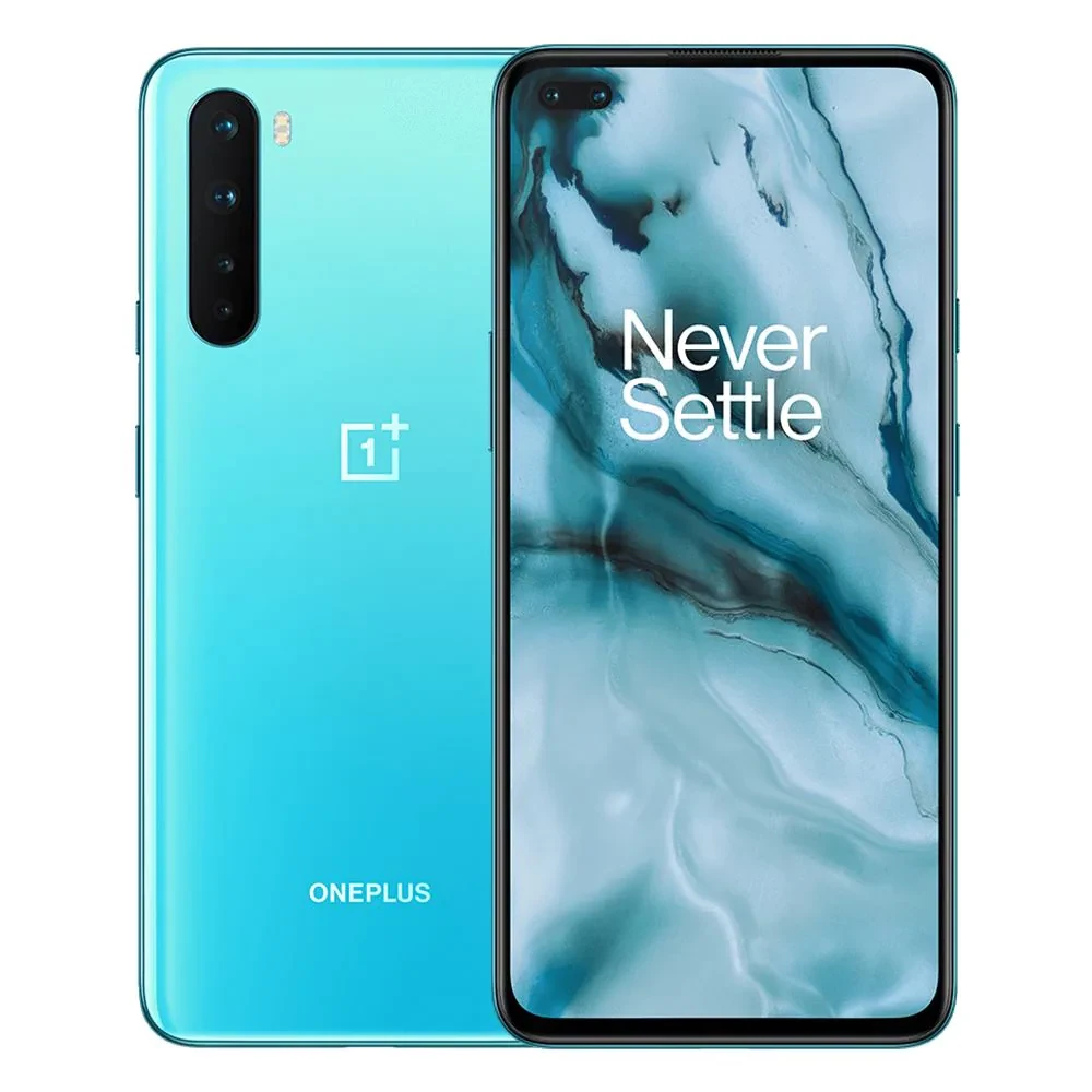 OnePlus Nord 5G 12/256 – 90 Hz AMOLED, SD765G