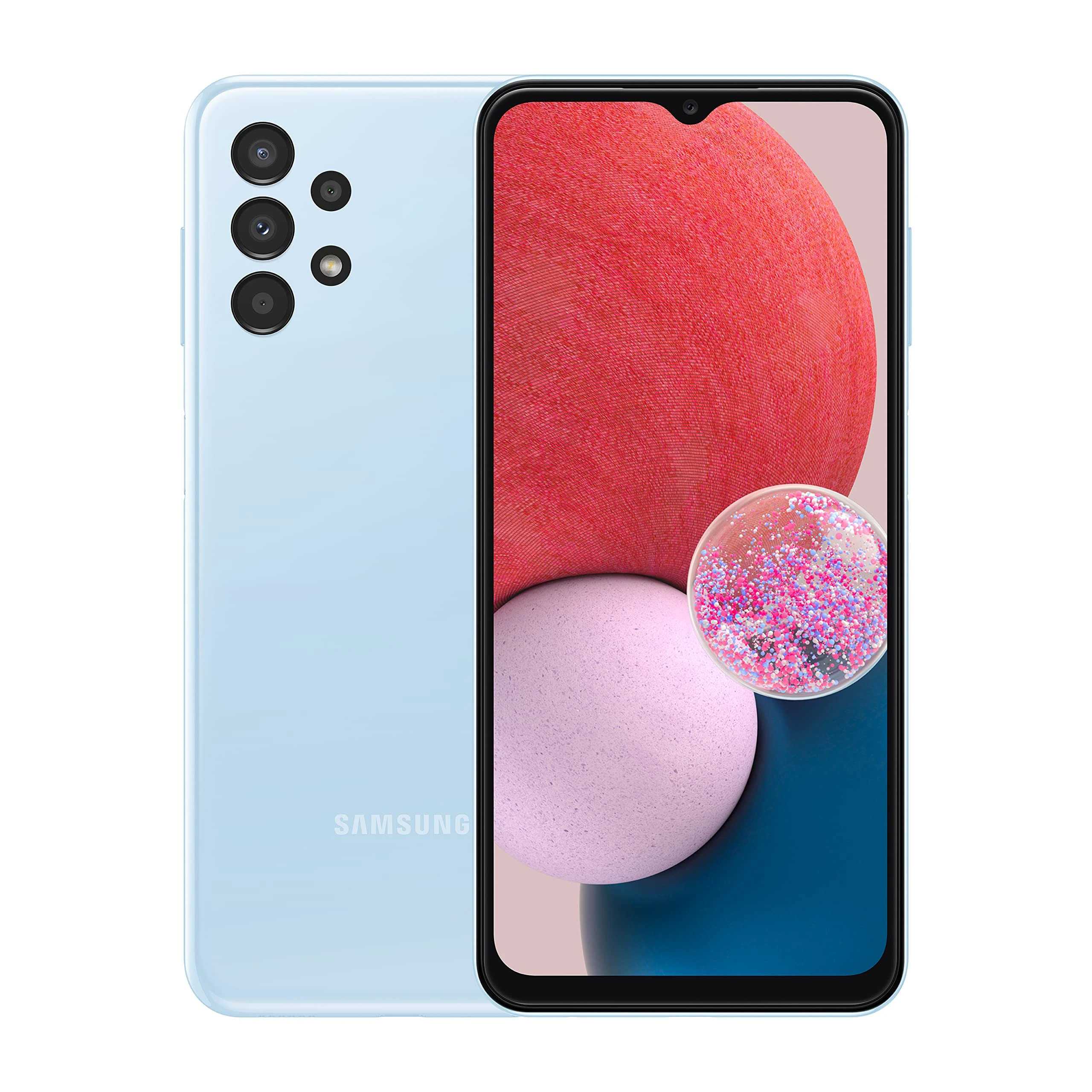 Samsung Galaxy A13 4/128 GB – 50 MP, 5 000 mAh