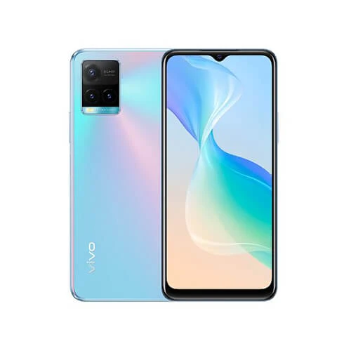 vivo Y33T 8/128 GB – 50 MP, 5 000 mAh, SD 680