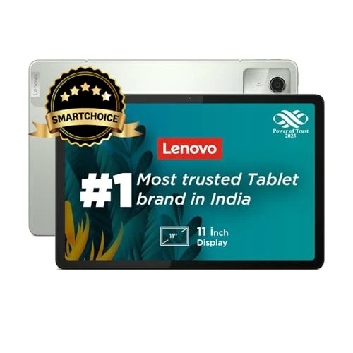 Lenovo Tab M11 11″