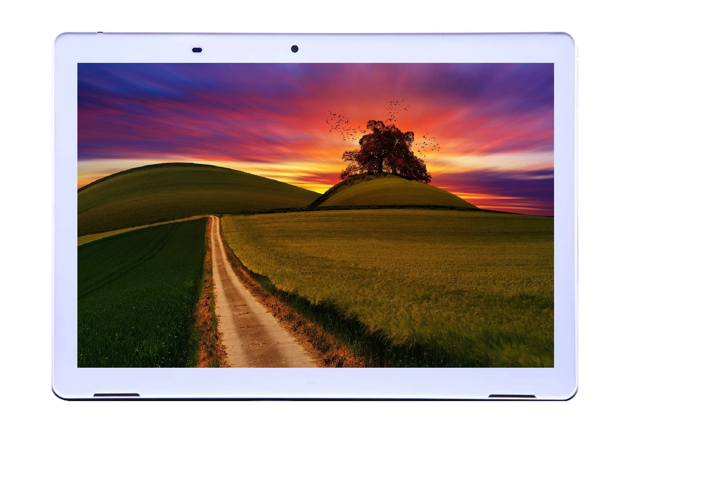 Acer One 10 Tablet 10.1″ – 4 GB/64 GB, 4G + Wi-Fi
