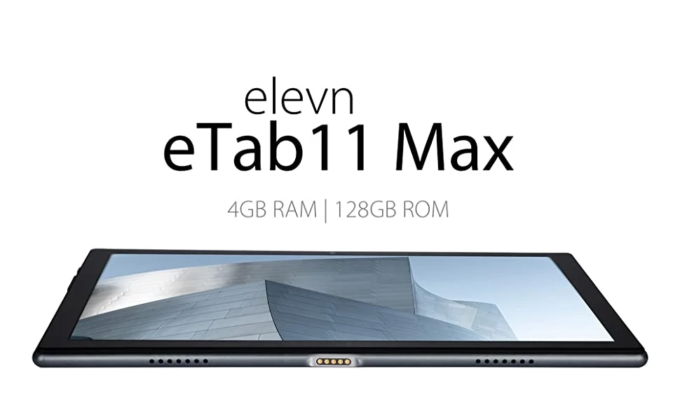 Elevn eTab 11 Max