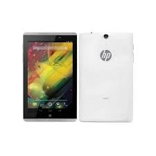 HP Slate 7 VoiceTab – White