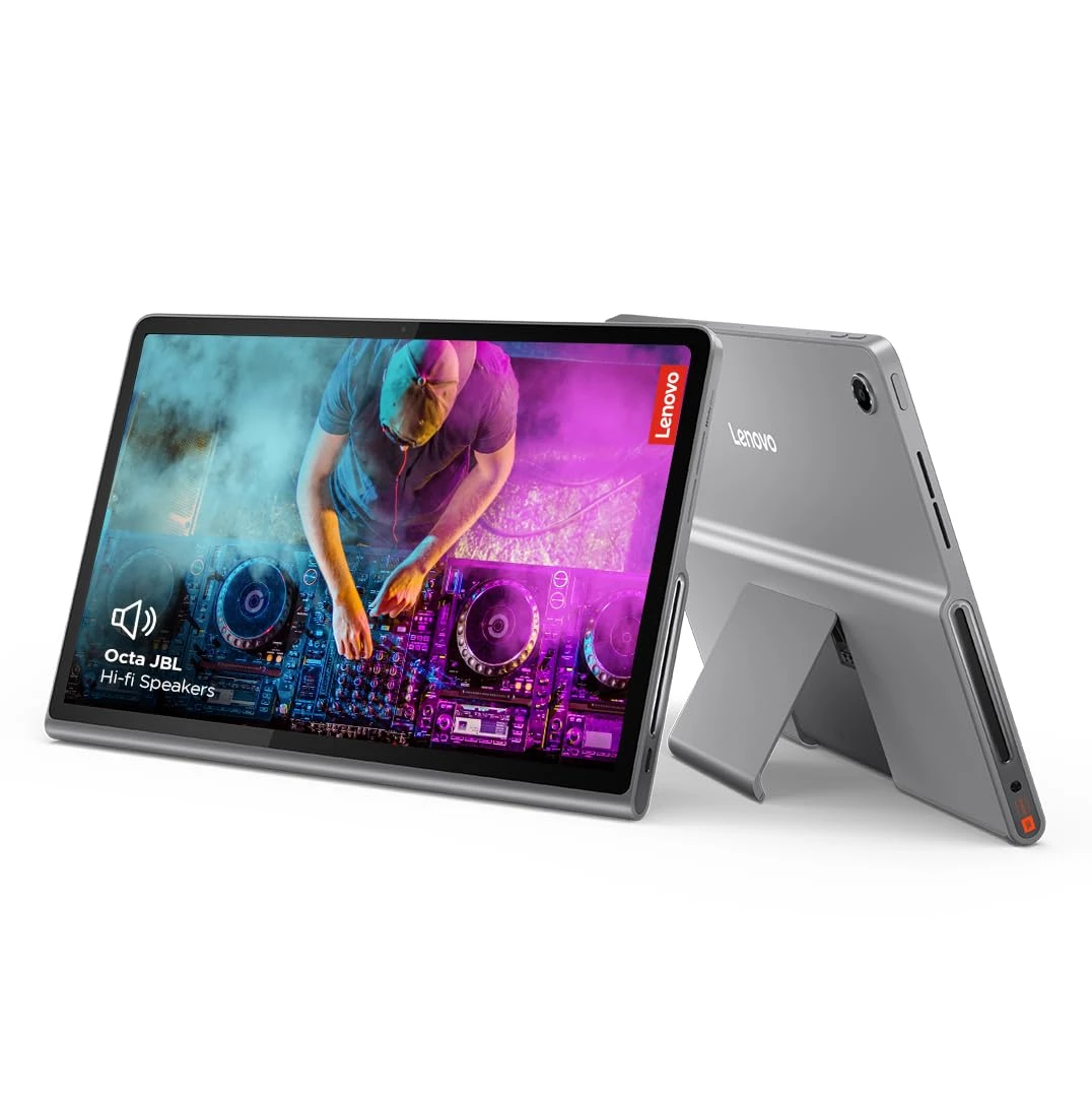 Lenovo Tab Plus 11.5″ 128 GB Wi-Fi