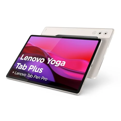 Lenovo Yoga Tab 11 LTE