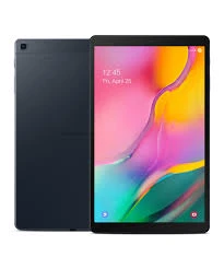 Samsung Galaxy Tab A 10.1 (32 GB, Wi-Fi) – Black