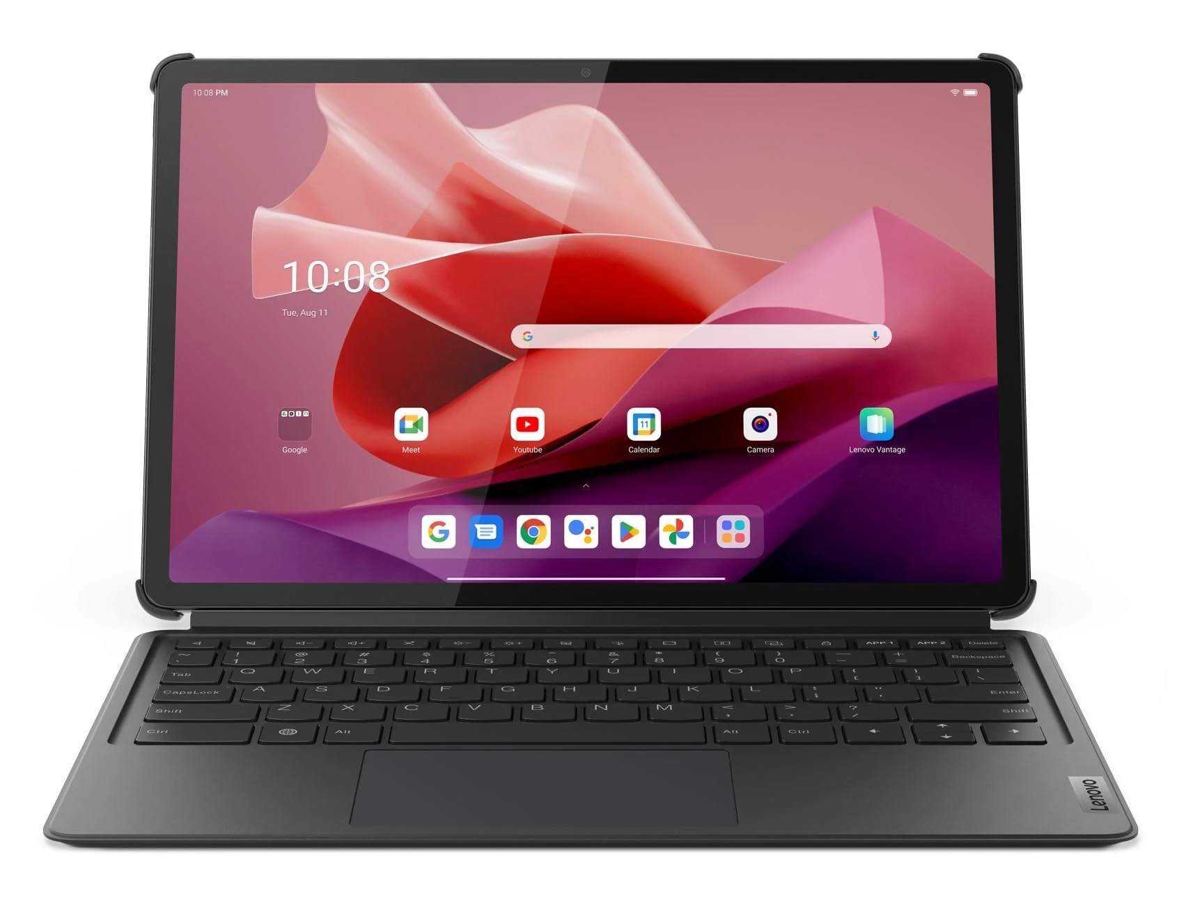 Lenovo P12 Keyboard