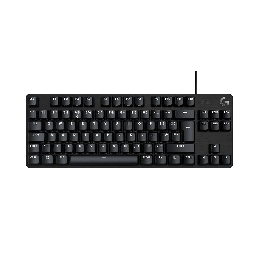 Logitech G413 TKL SE Keyboard