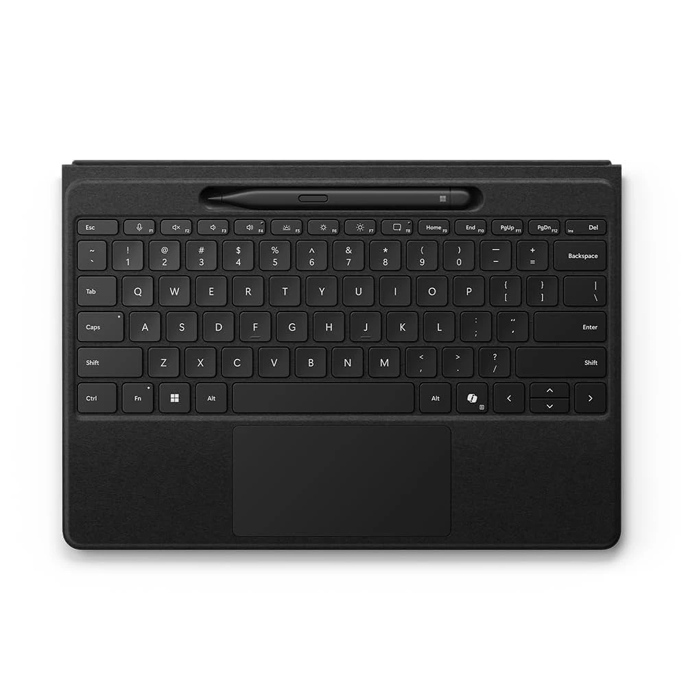 Surface Pro 11 Keyboard + Slim Pen