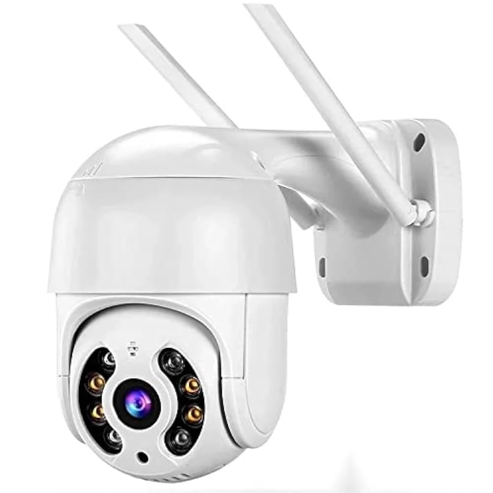 AUSHA Outdoor CCTV Camera