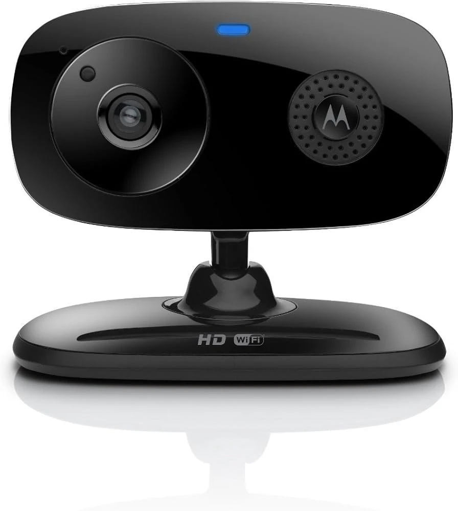 Motorola Focus 66 Wi-Fi Camera