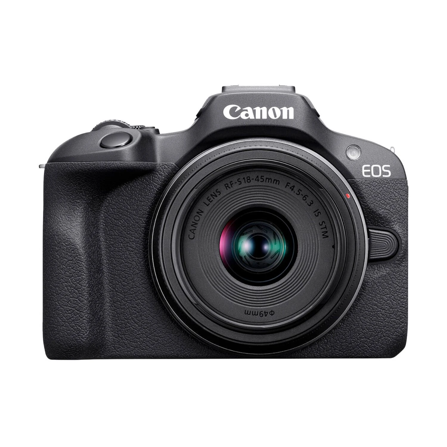 Canon Digital Camera EOS R100 RF-S18-45mm is