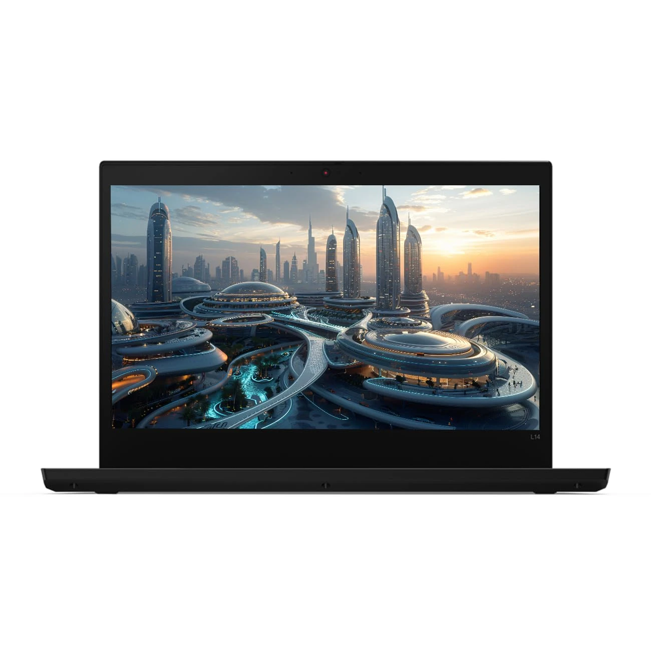 LENOVO THINKPAD E14, i5-1135G7 CPU @ 2.40GHz, 16 GB RAM, 512 GB SSD