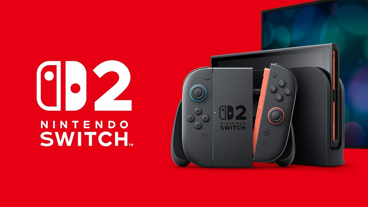 Nintendo Switch (OLED model) with White Joy-Con