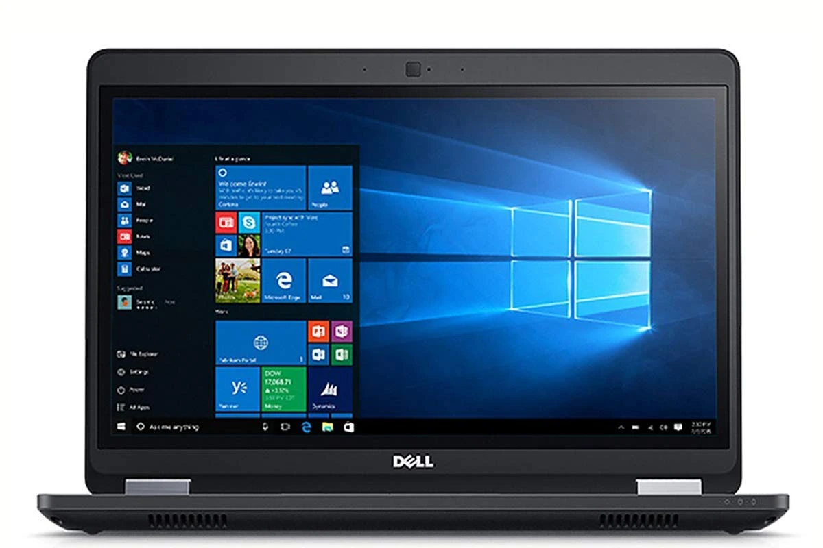 DELL LATITUDE 7250