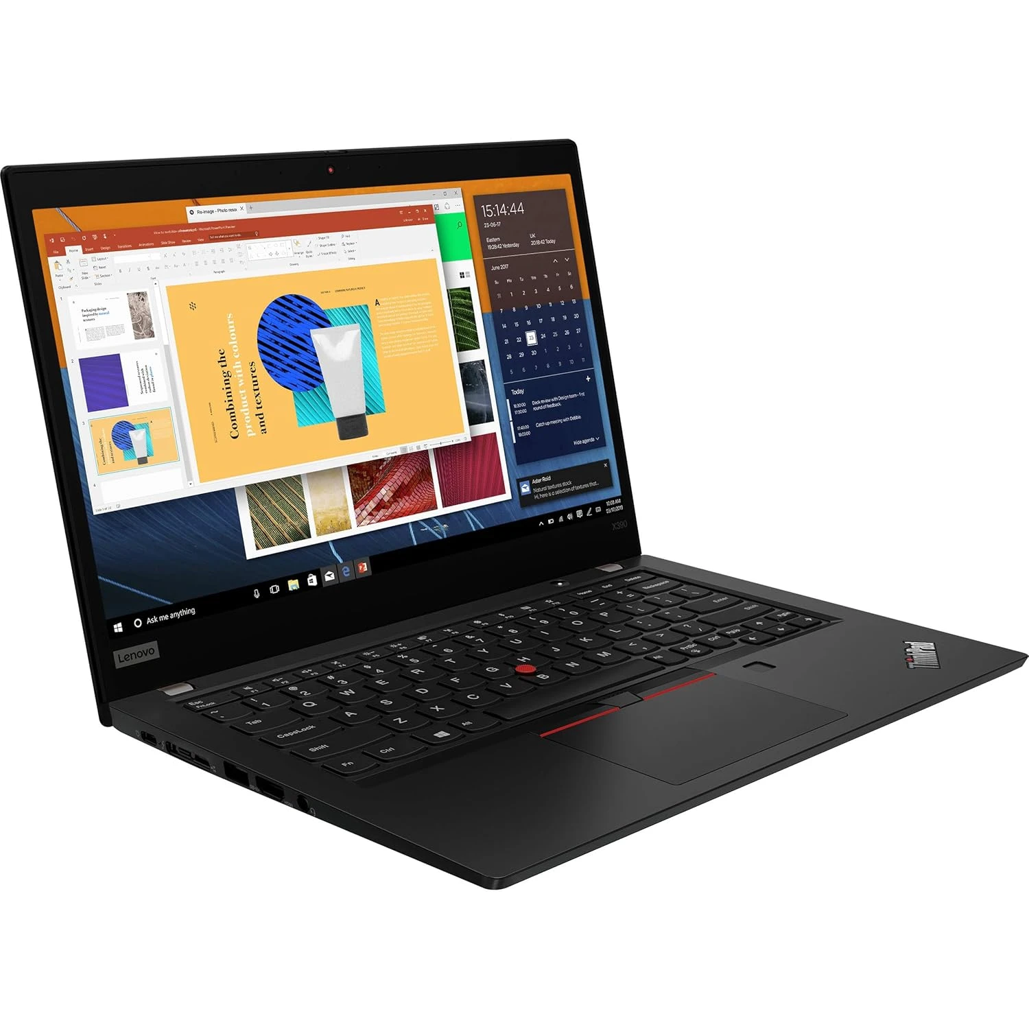 LENOVO THINKPAD X390