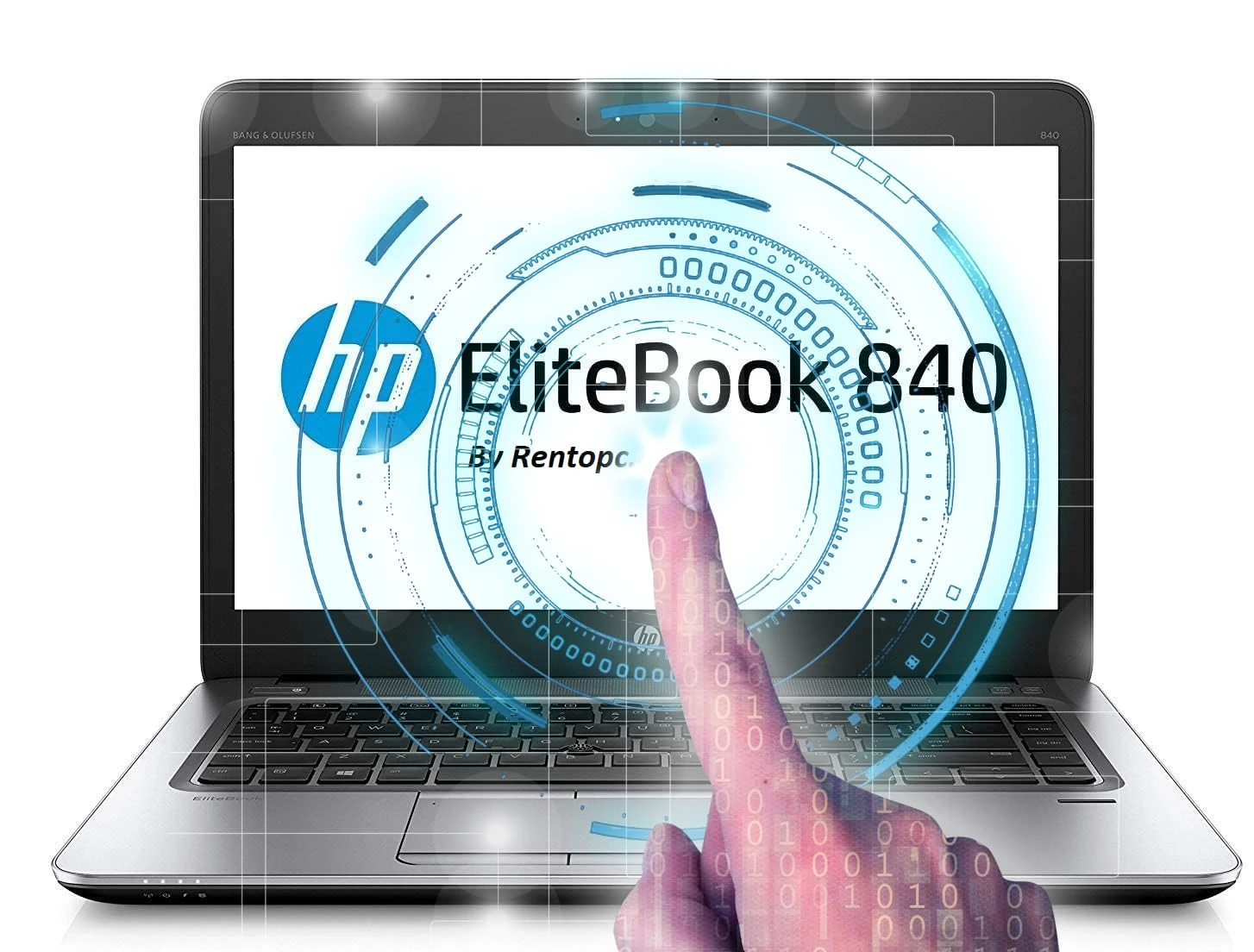 HP ELITEBOOK840 G4