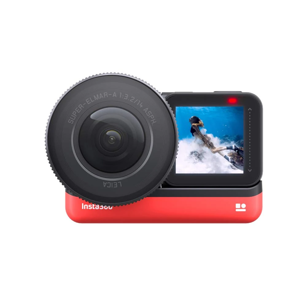 INSTA360 ONE R
