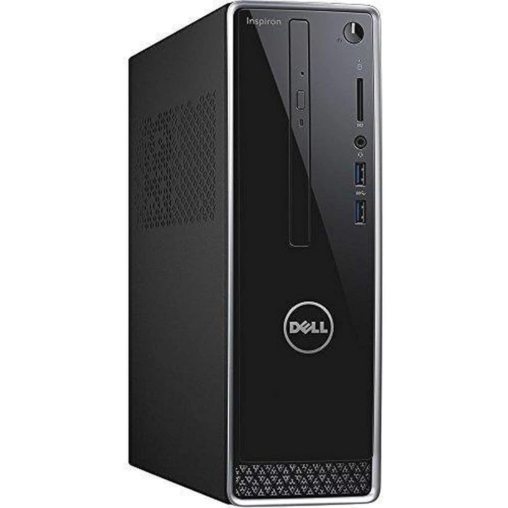 Dell Inspiron 3250 i3 6th Gen 8GB 1TB HDD
