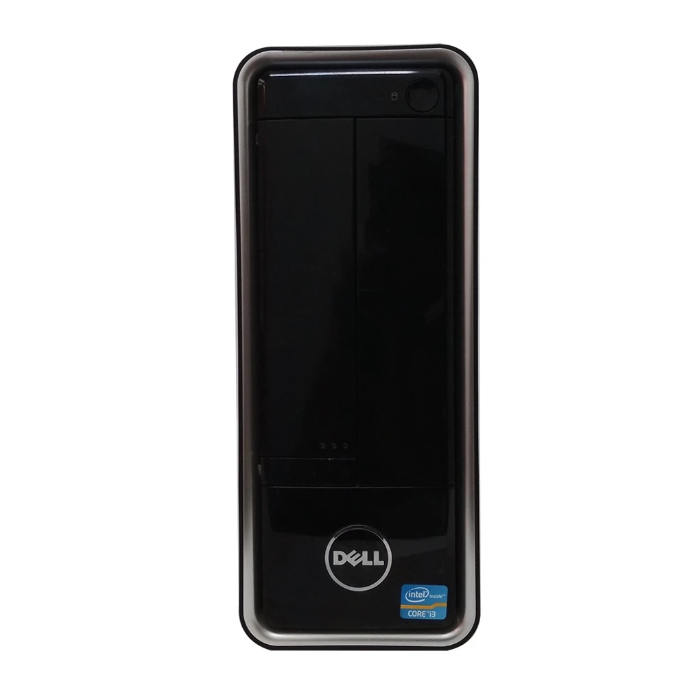 Dell Inspiron 660s i3 3rd Gen 8GB 500GB HDD