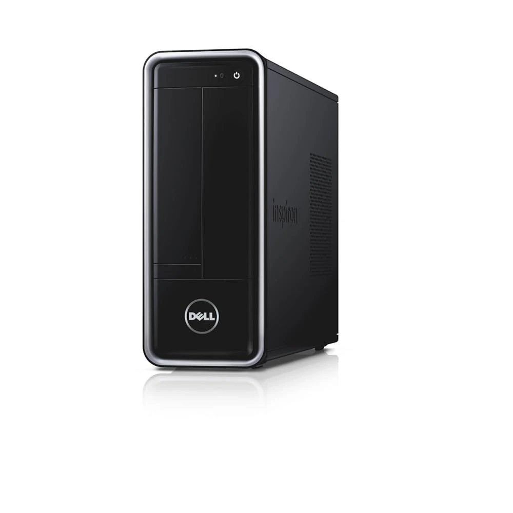 Dell Inspiron 3647 i5 4th Gen 8GB 500GB HDD