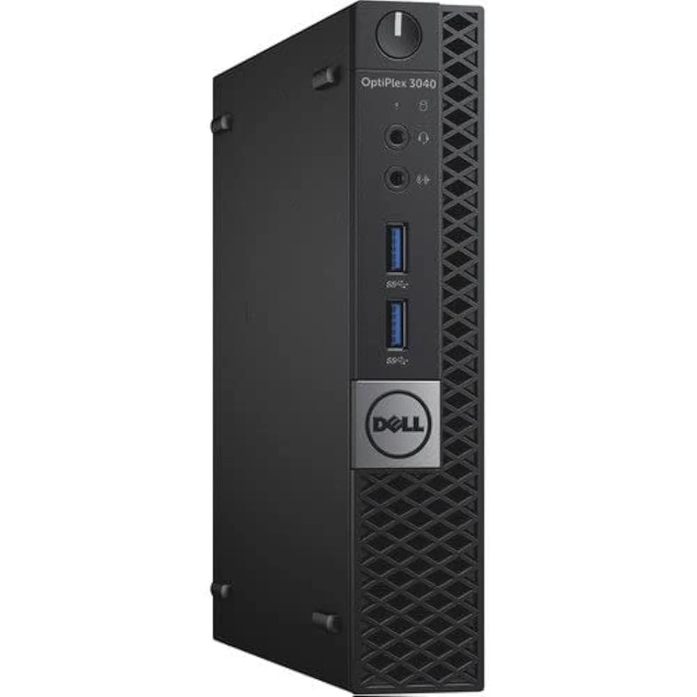 Dell Optiplex 3040 i3 6th Gen 8GB 256GB HDD