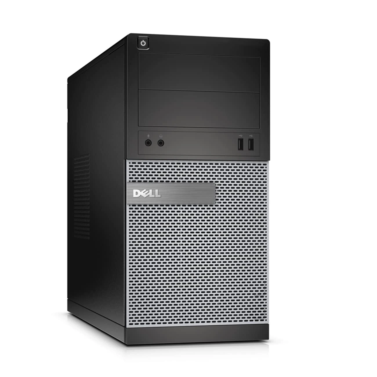 Dell Optiplex 3020 i3 3rd Gen 8GB 500GB HDD