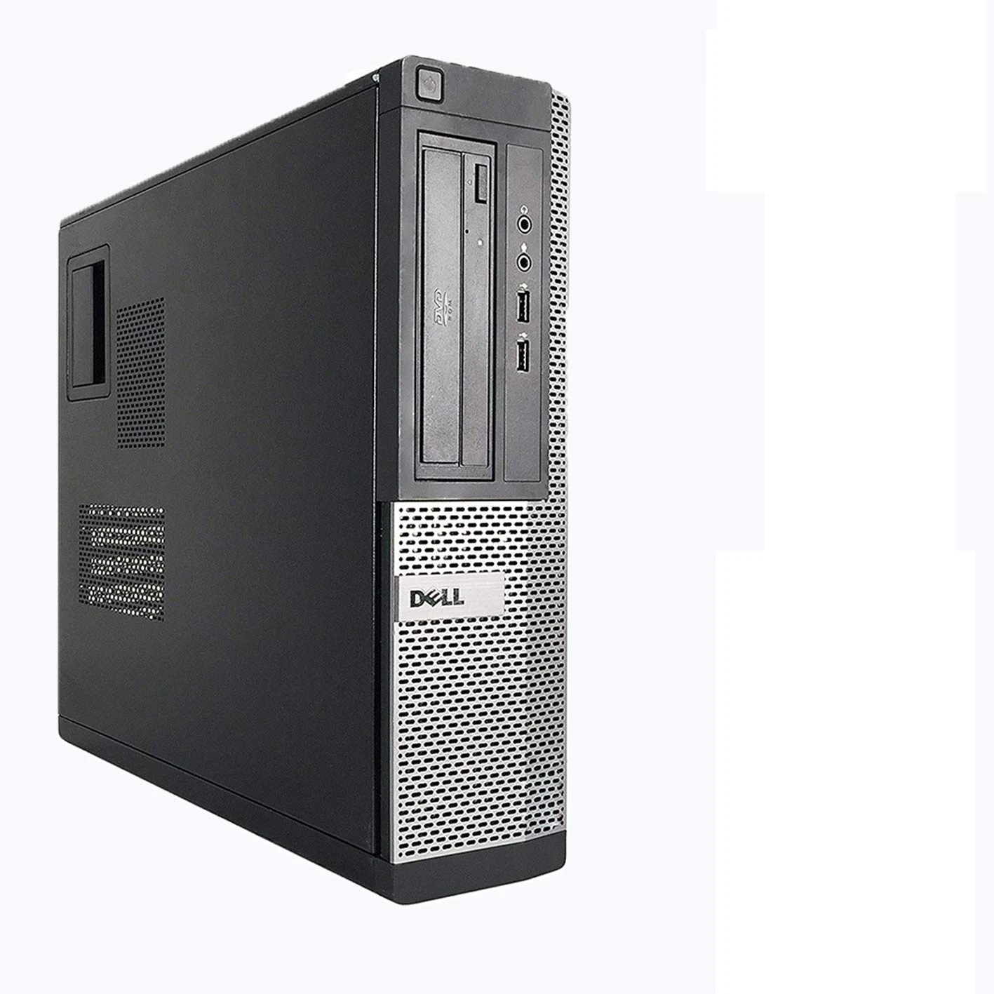 Dell Optiplex 3010 i3 2nd Gen 4GB 500GB HDD