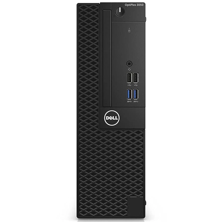 Dell Optiplex 3050 i5 6th Gen 8GB 240GB SSD