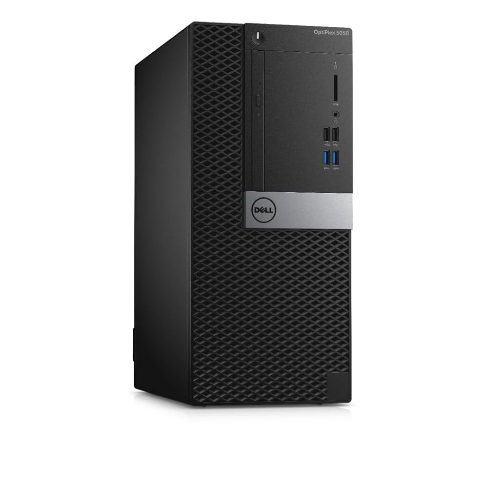 Dell Optiplex 5050 i5 7th Gen 8GB 1TB HDD