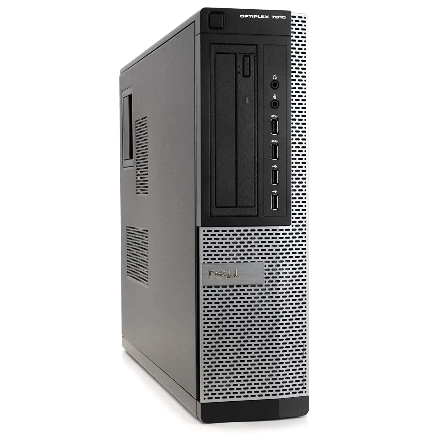Dell Optiplex 7010 i5 3rd Gen 8GB 256GB HDD