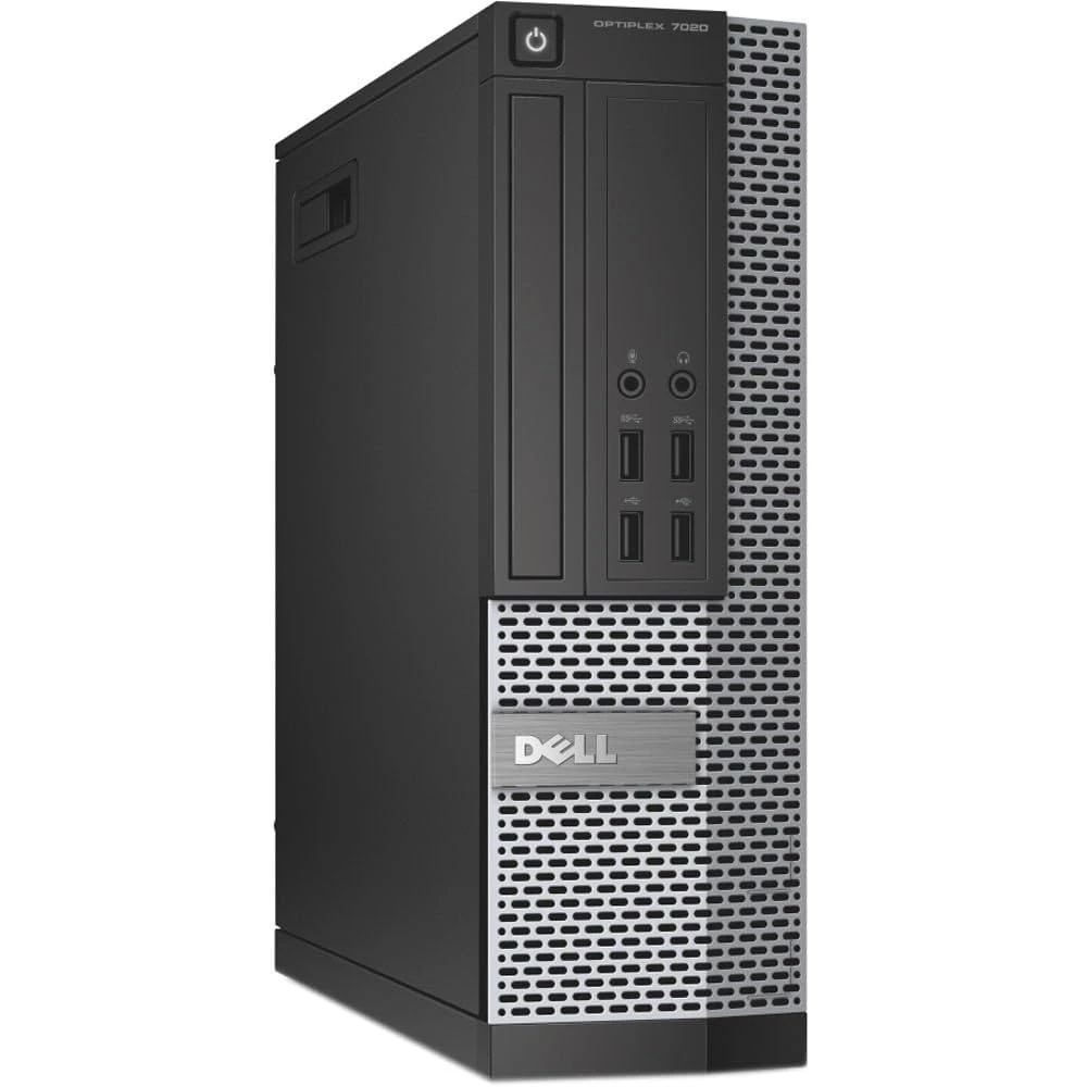 Dell Optiplex 7020 i3 4th Gen 4GB 500GB HDD