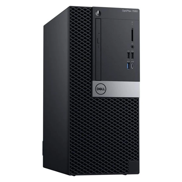 Dell Optiplex 7060 i7 8th Gen 16GB 1TB HDD