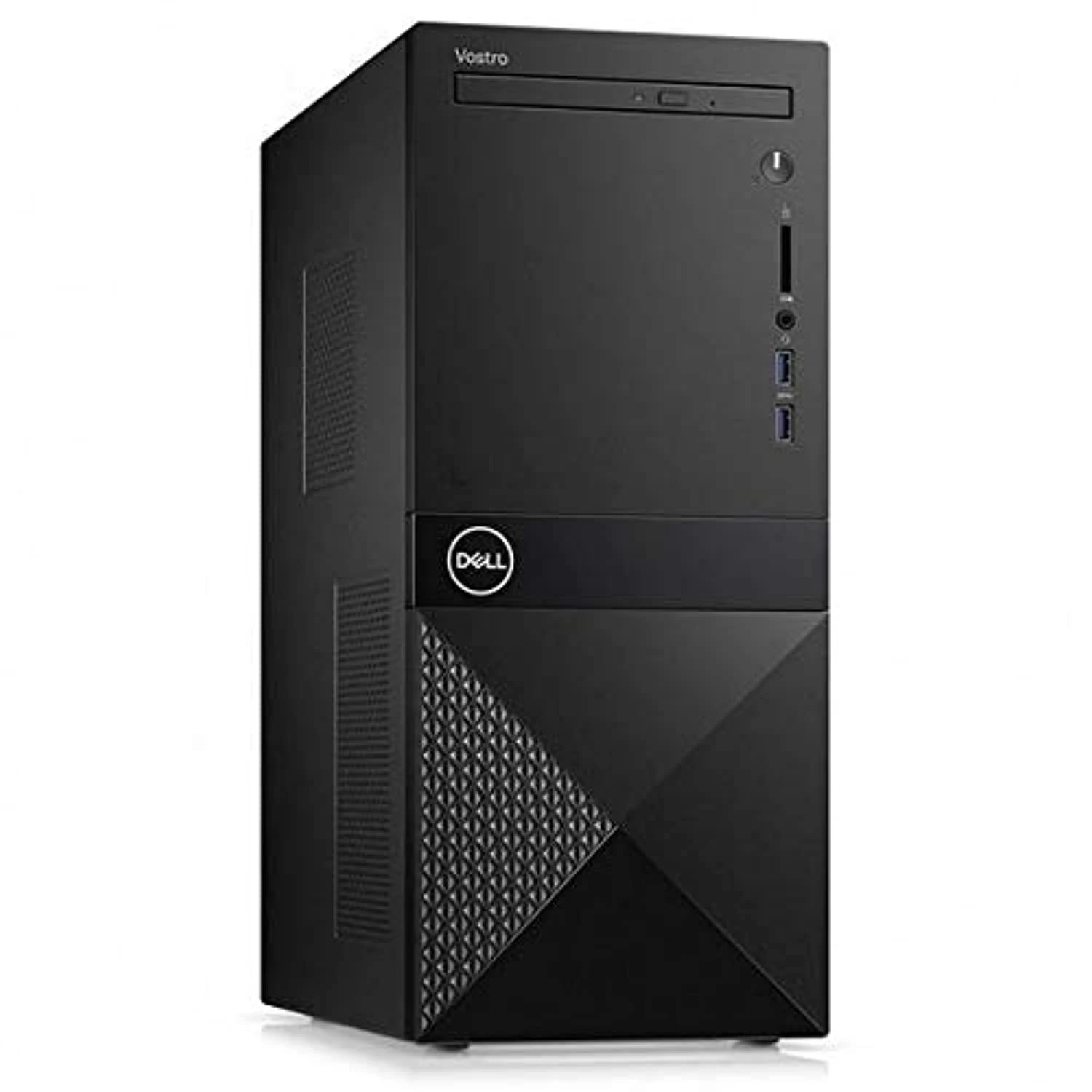 Dell Vostro 3670 i3 7th Gen 8GB 1TB HDD