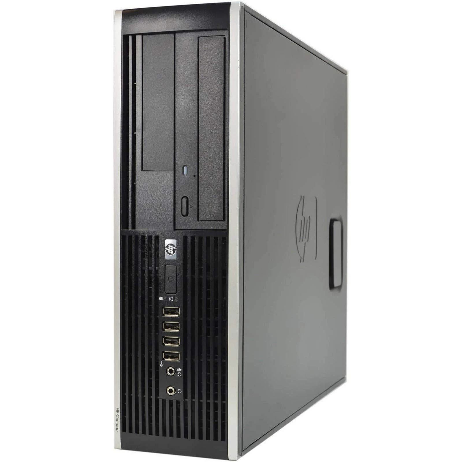 HP 6200 i3 2nd Gen 4GB 500GB HDD
