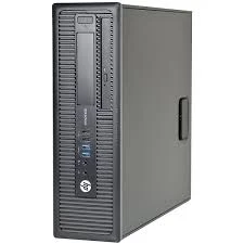 HP 800 G1 i7 4th Gen 8GB 500GB HDD