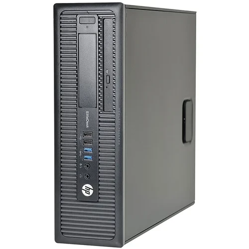 HP EliteDesk 800 G1 i7 4th Gen 8GB 256GB SSD