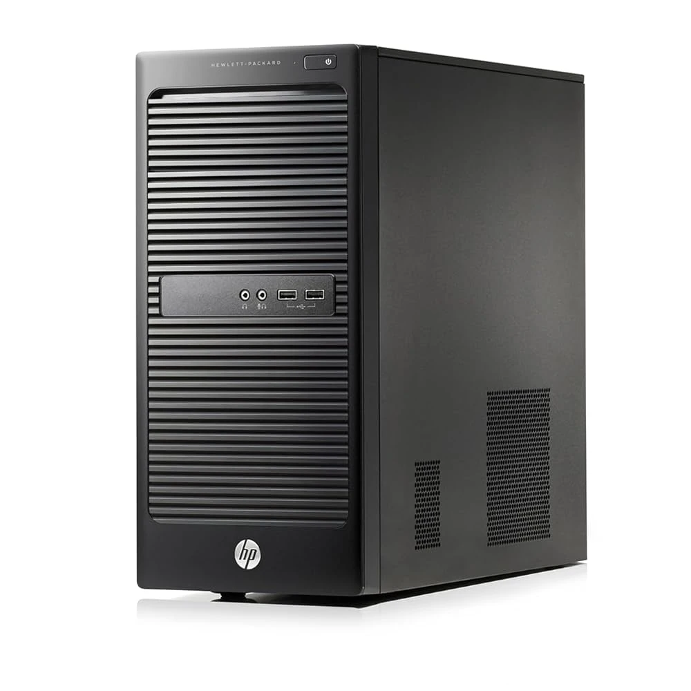HP 202 G2 MT i3 4th Gen 8GB 500GB HDD