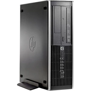 HP P10 i3 3rd Gen 4GB 500GB HDD