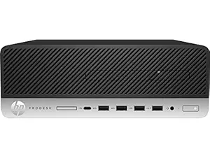 HP ProDesk 600 G2 i5 6th Gen 4GB 500GB HDD