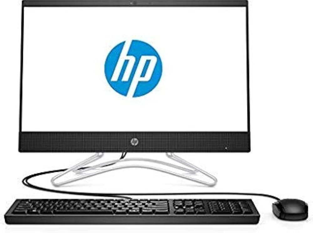 HP TPC-F120 i5 8th Gen 4GB 1TB HDD
