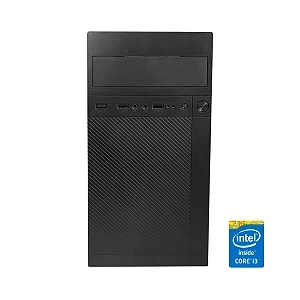 iBall IPC611B i3 4th Gen 2GB 160GB HDD