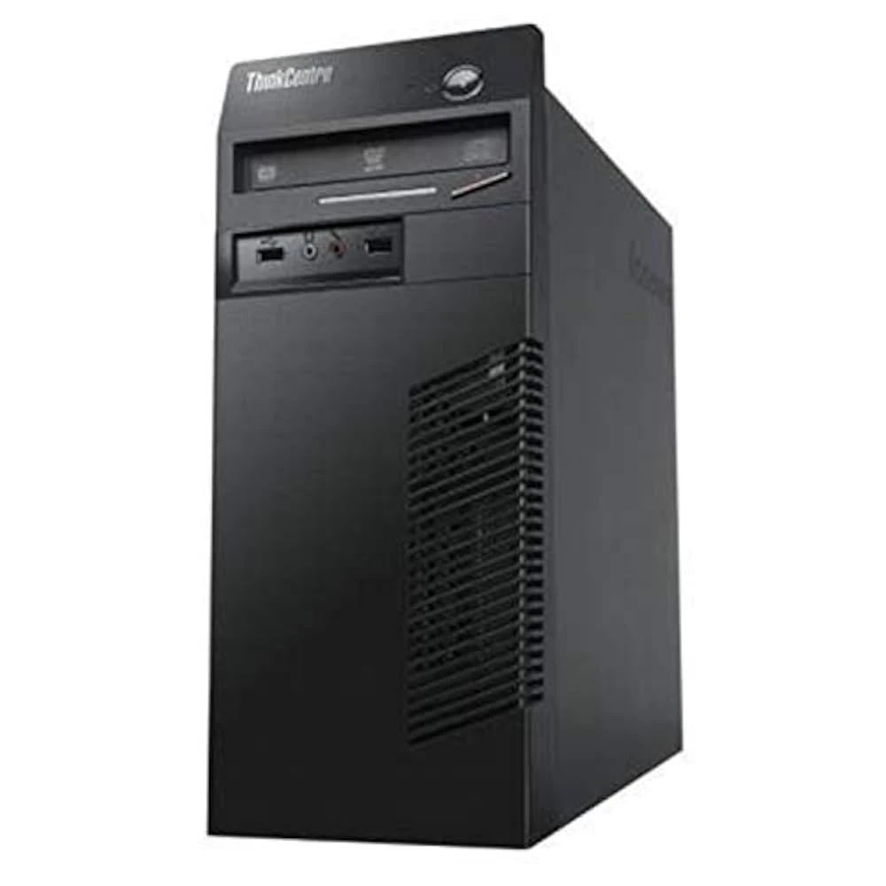 Lenovo M72e i3 3rd Gen 4GB 256GB SSD