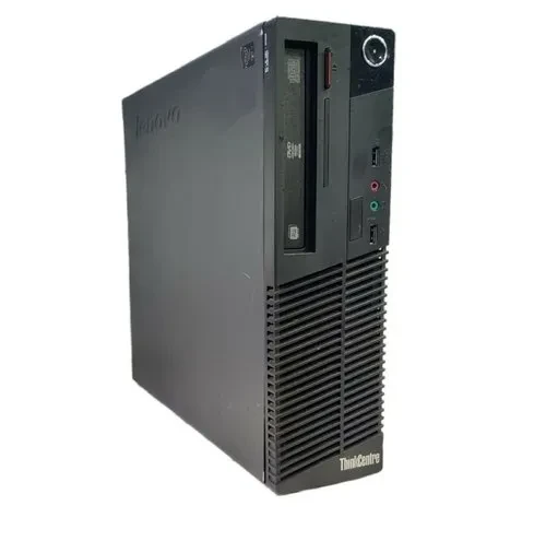 Lenovo M73 i3 4th Gen 8GB 500GB HDD